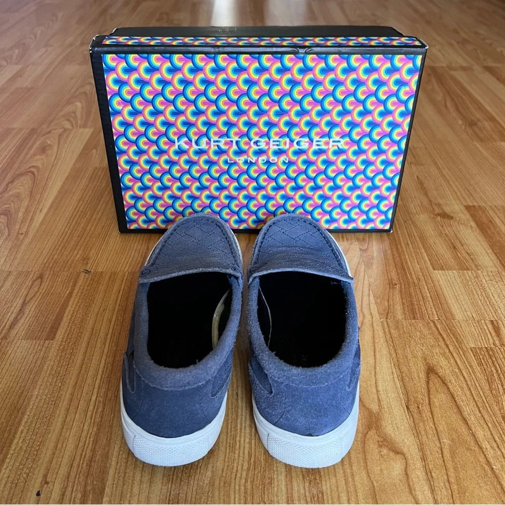 Kurt Geiger size they